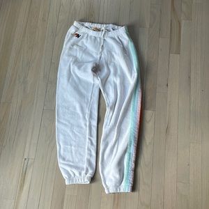 Aviator nation sweatpants